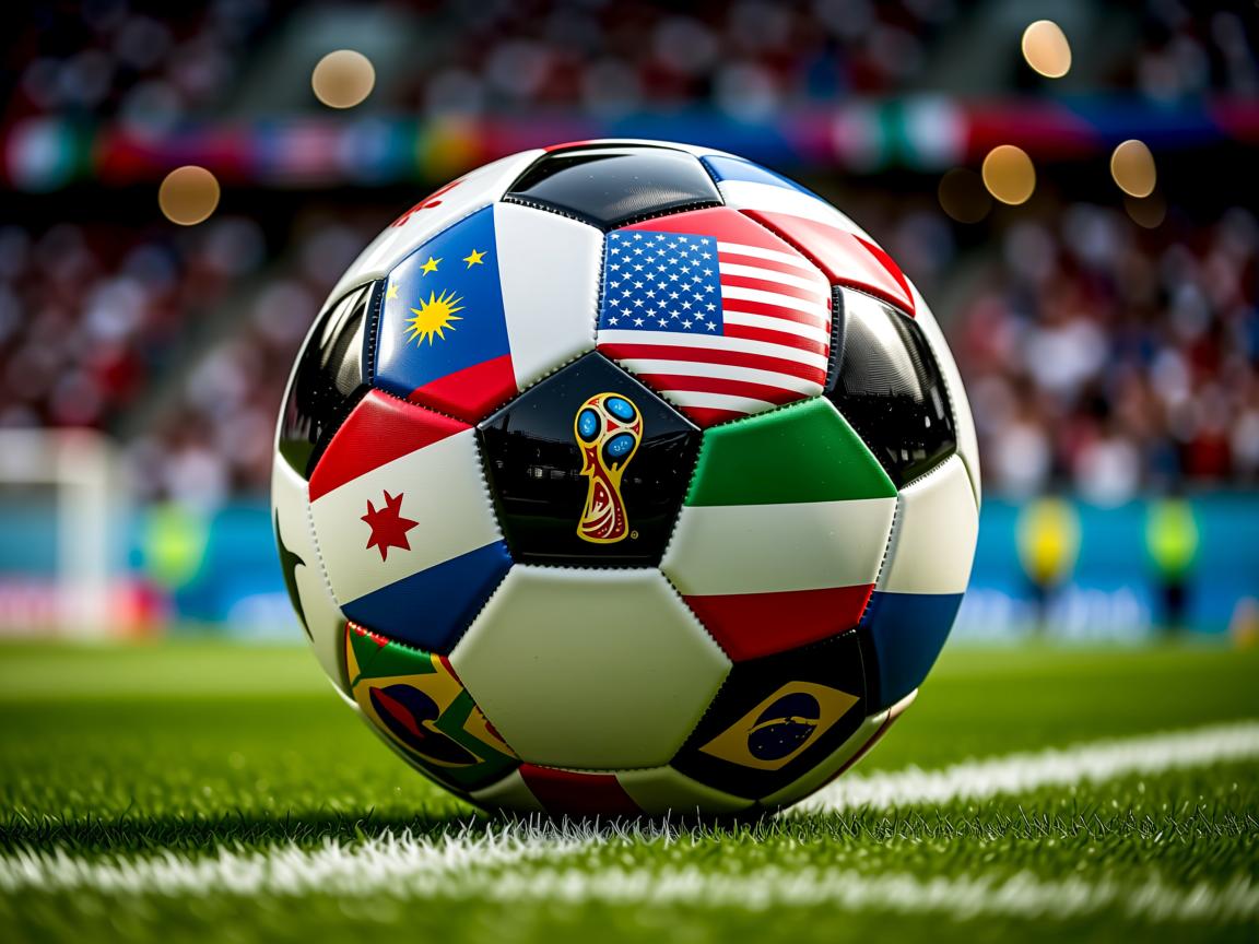 开云app-世界杯赛后复盘 中国青年队平局成焦点，足球青年世界杯